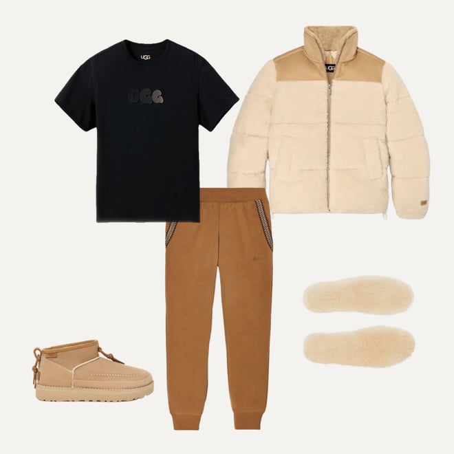 Men's Tasman Jogger | UGG®