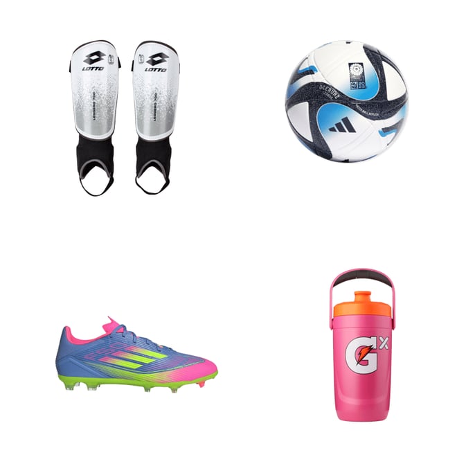 adidas FIFA Women's World Cup 2023 Oceaunz League Soccer