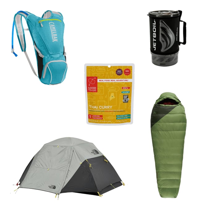 The North Face Stormbreak 2 Tent | Dick's Sporting Goods