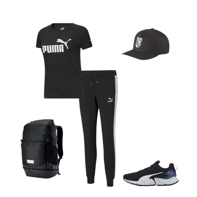 puma basketball cross bag