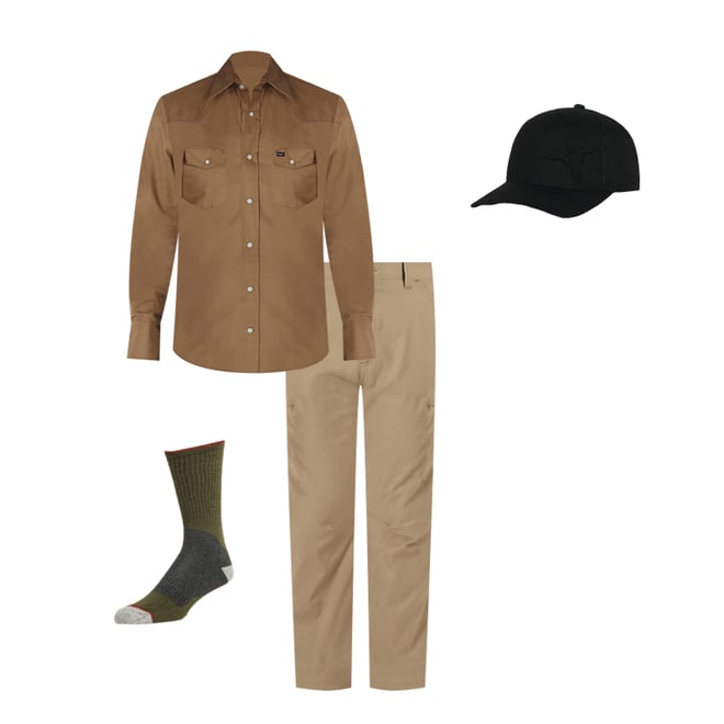 Wrangler EMEA Site Catalog | Wrangler®