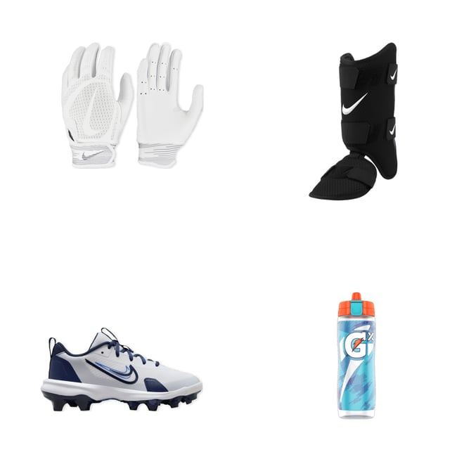 Nike Youth Diamond Batter's Leg Guard | Dick's Sporting Goods Nike Youth Diamond Batter's Leg Guard | Dick's Sporting Goods