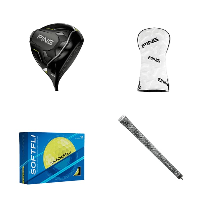 PING G430 MAX 10K Driver | DICK'S Sporting Goods PING G430 MAX 10K Driver | DICK'S Sporting Goods