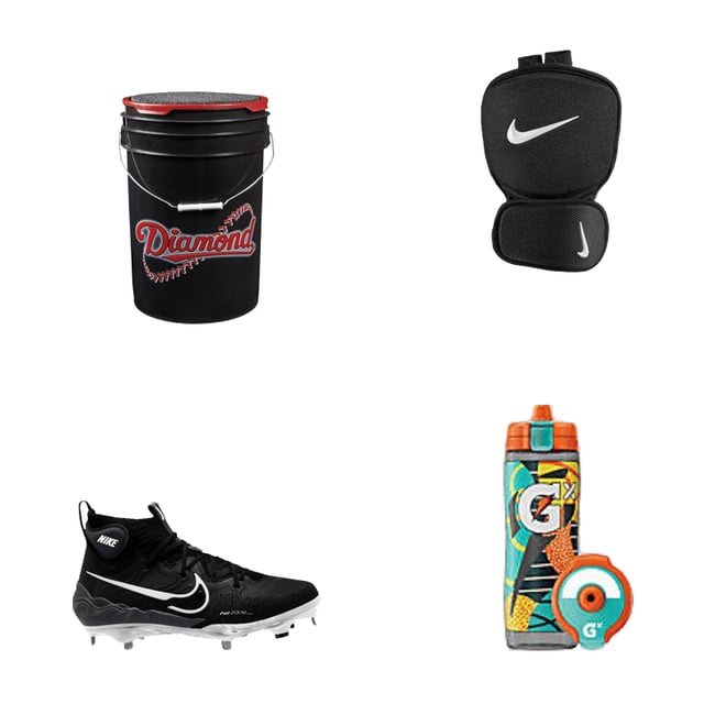 Nike Adult Diamond Batter's Hand Guard | Dick's Sporting Goods Nike Adult Diamond Batter's Hand Guard | Dick's Sporting Goods