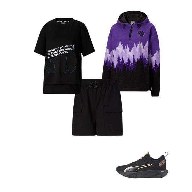 Women's RS Collection Looks | PUMA