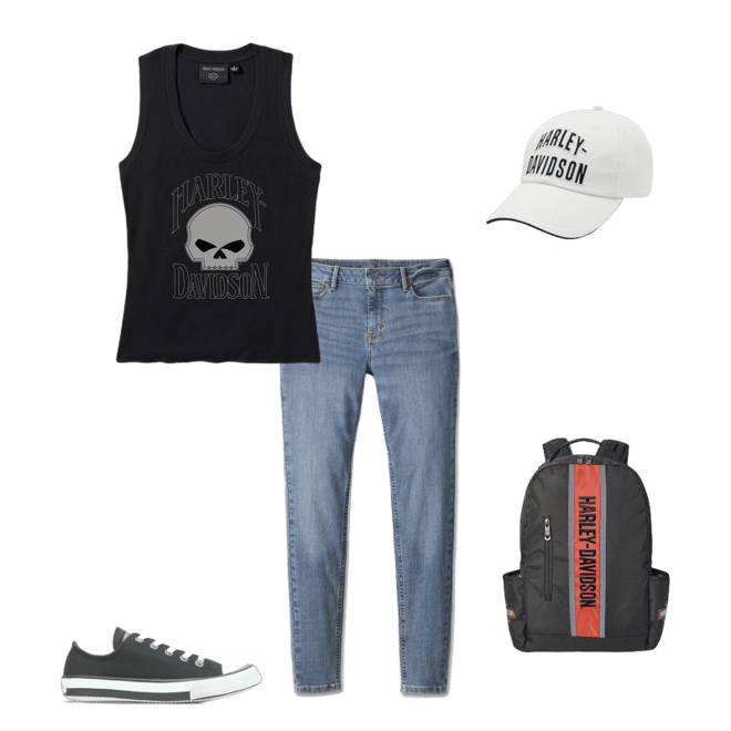 View All. Outfit 4 of 6