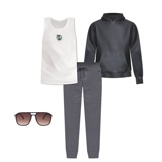 Aero MVMNT Tech Fleece Joggers