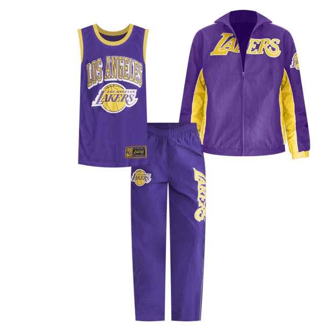 Lakers ジャージ 背番号17 XXL MAGLIA los angeles lakers champion shaq o'neal BASKET NBA