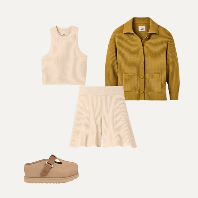 UGG Elaenia Tank Lite & Jodee Short Lite すぐ届く！ UGG Jodee Short Lite for Women | UGG® UK