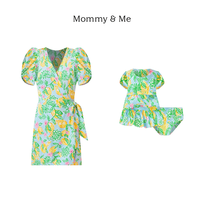 Sailynn Romper