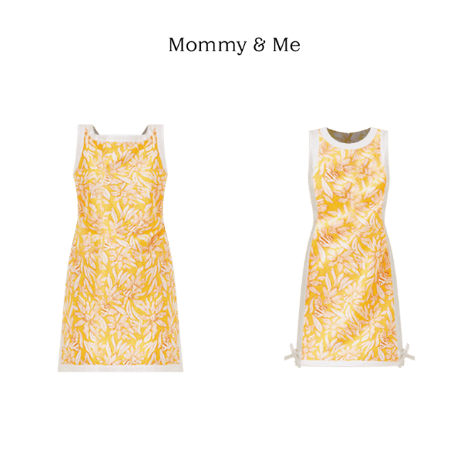 Eleanora Shift Romper
