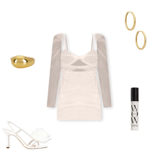4th bundle featuring 4 items which compliment Pop & Lock High Gloss Shellac