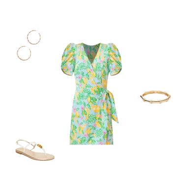 Sailynn Romper