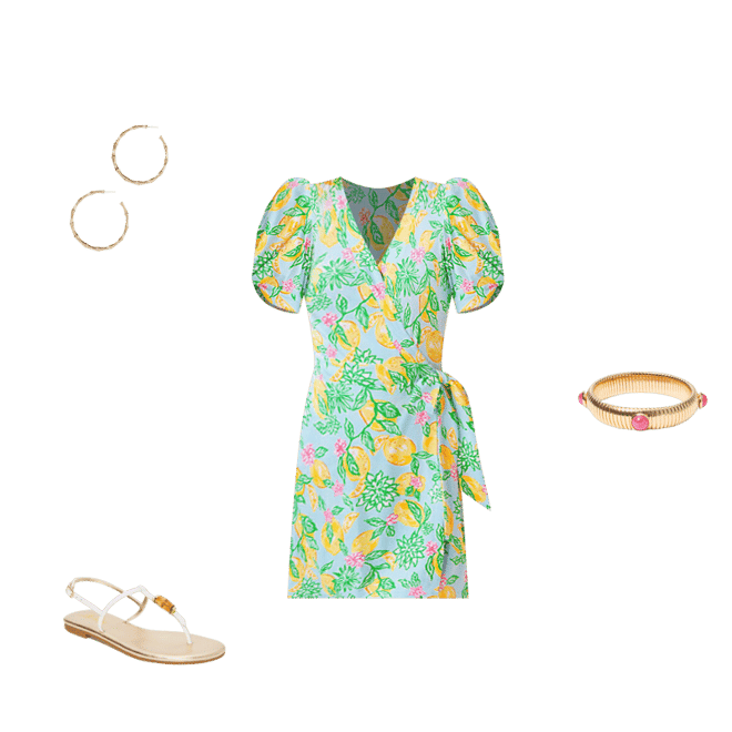専用　Ines Romper 8Y 専用 Ines Romper 8Y Sailynn Romper | Lilly Pulitzer