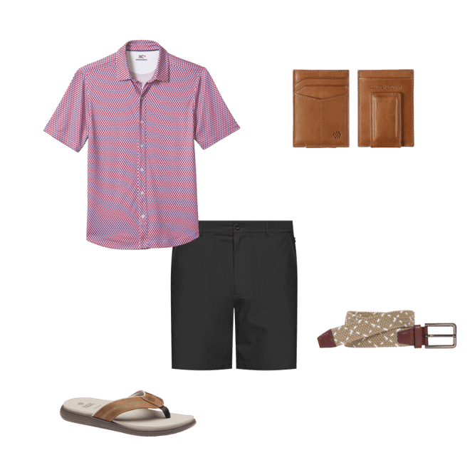 SHOP THE LOOK. Outfit 2 of 9