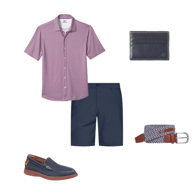SHOP THE LOOK. Outfit 5 of 9