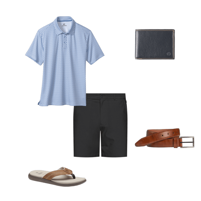 SHOP THE LOOK. Outfit 1 of 9