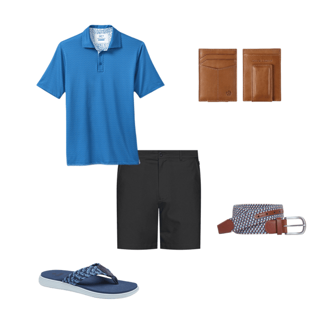 SHOP THE LOOK. Outfit 4 of 9