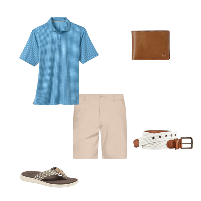 SHOP THE LOOK. Outfit 6 of 9