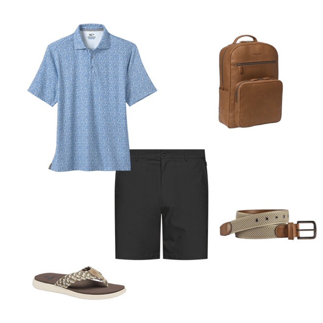 SHOP THE LOOK. Outfit 7 of 9