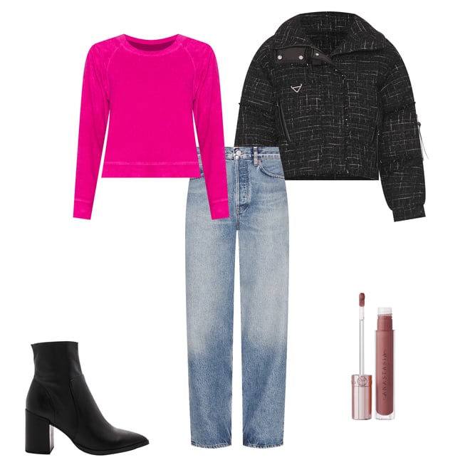 4th bundle featuring 4 items which compliment Henson
