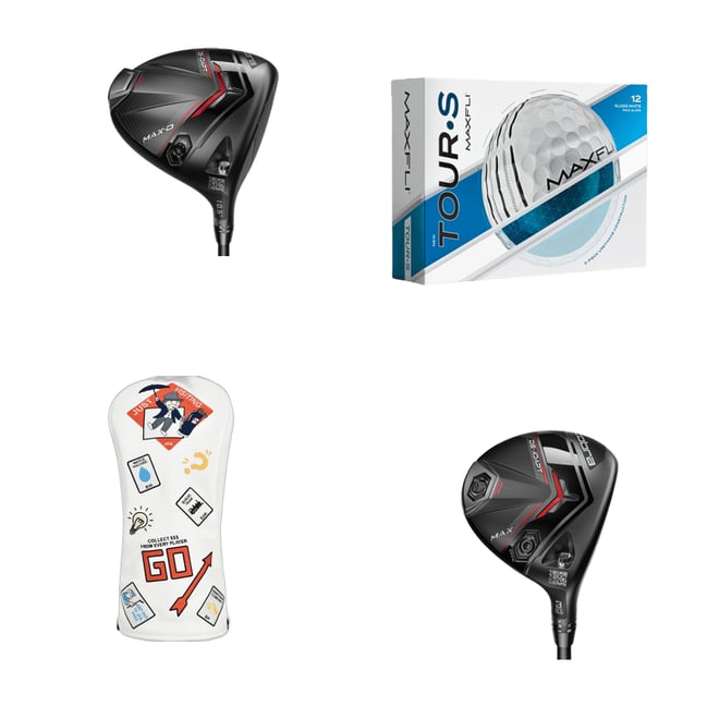 コブラ　DS-ADAPT MAX-D 10.5° NX for Cobra R DS-ADAPT MAX-D Driver – COBRA Golf