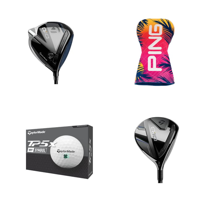 TaylorMade Qi10 Driver | Golf Galaxy TaylorMade Qi10 Driver | Golf Galaxy
