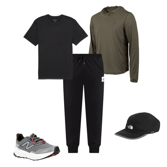 The North Face Core Jogger Pants | Dillard's