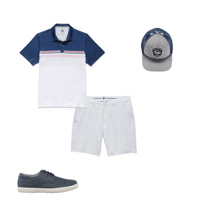 Shop The Look. Outfit 4 of 6
