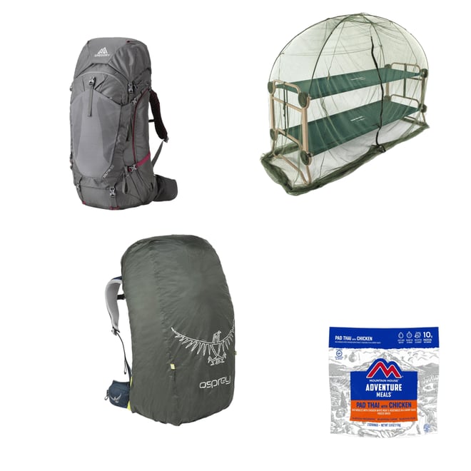 Osprey Ultralight Raincover | Dick's Sporting Goods