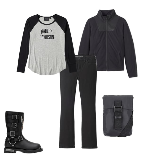 FXBBS | Harley-Davidson® 亀戸