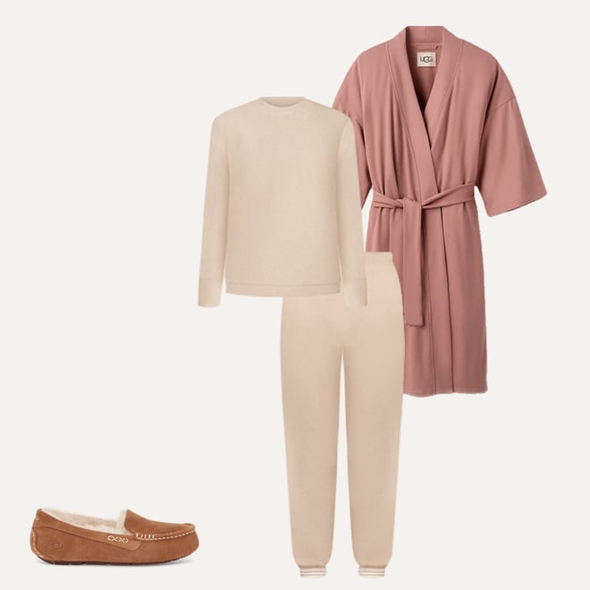UGG® Monrose Robe for Women | UGG®
