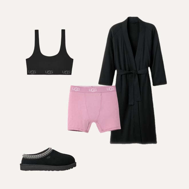 UGG® Myra Robe for Women | UGG®