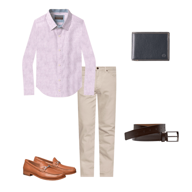 SHOP THE LOOK. Outfit 2 of 6