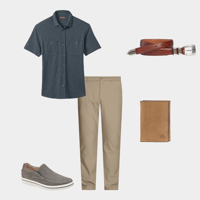 2nd bundle featuring 4 items which compliment Bowling Moc Venetian