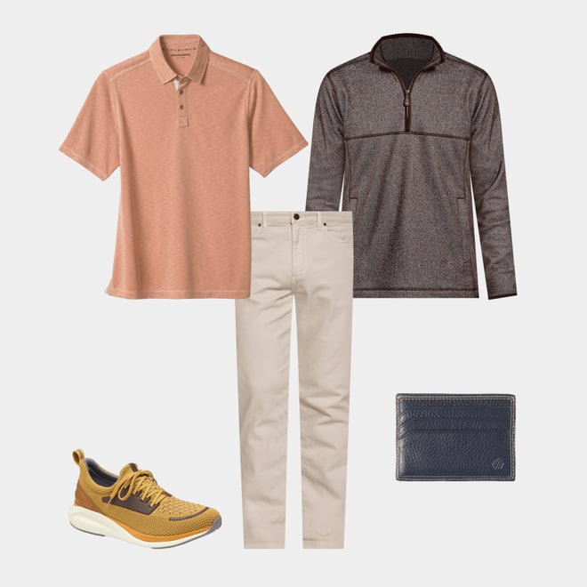 1st bundle featuring 4 items which compliment XC4® TR1-Sport Hybrid