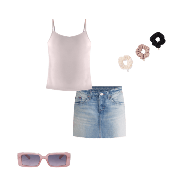 Buttery Soft Cami