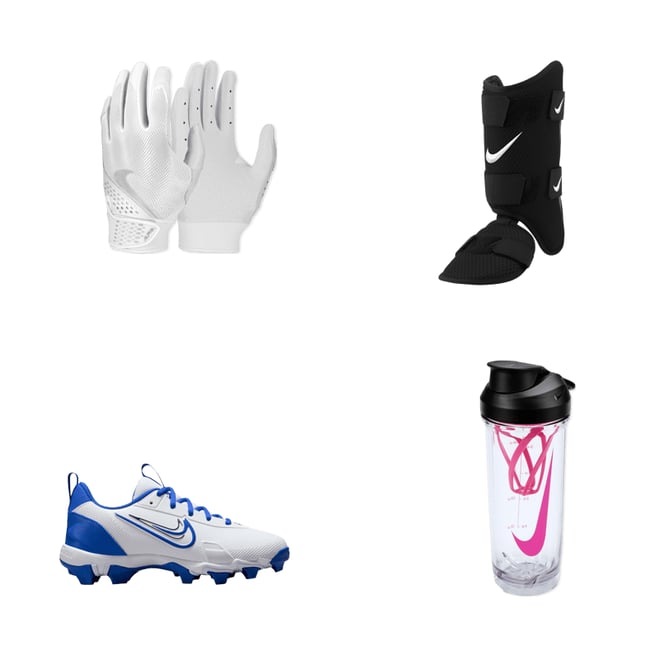 Nike Diamond 