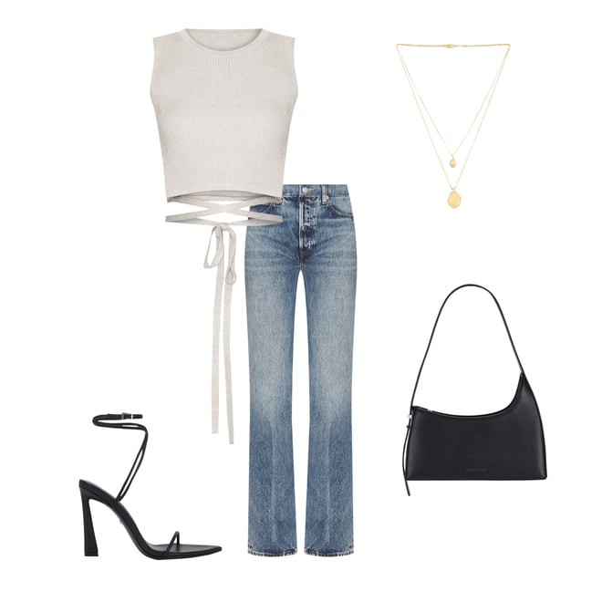 3rd bundle featuring 4 items which compliment Moxxi Heel