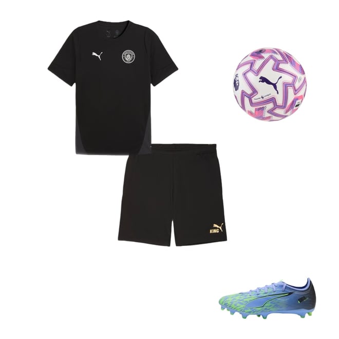 Orbita Pro Premier League Brilliance (FIFA® Quality Pro) Soccer Ball