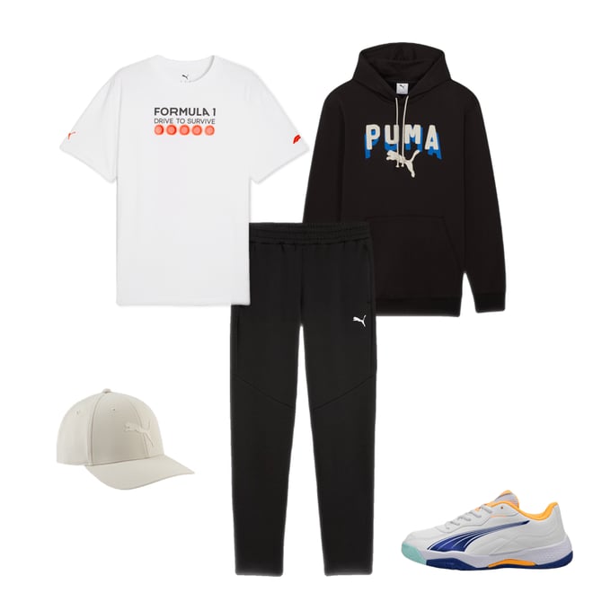 Addison 2.0 Stretch Fit Cap