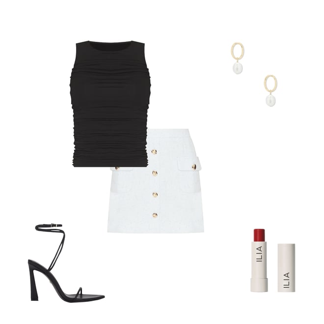 4th bundle featuring 4 items which compliment Moxxi Heel