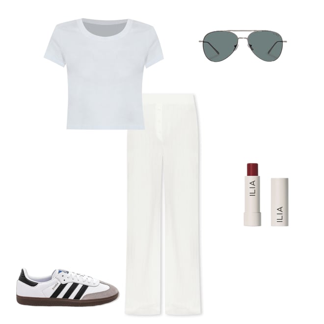 4th bundle featuring 4 items which compliment Samba
