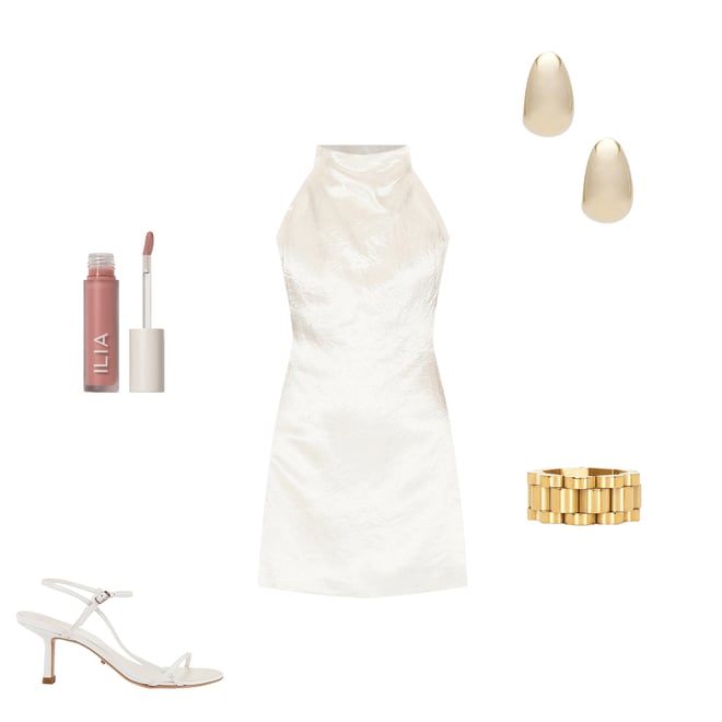 Kyoto Dress