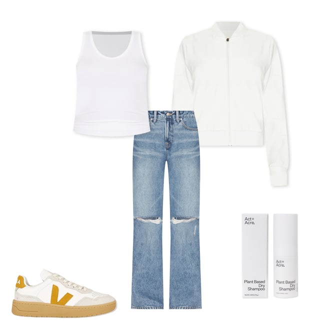 3rd bundle featuring 4 items which compliment Everyday Tank