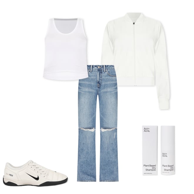 1st bundle featuring 4 items which compliment Everyday Tank