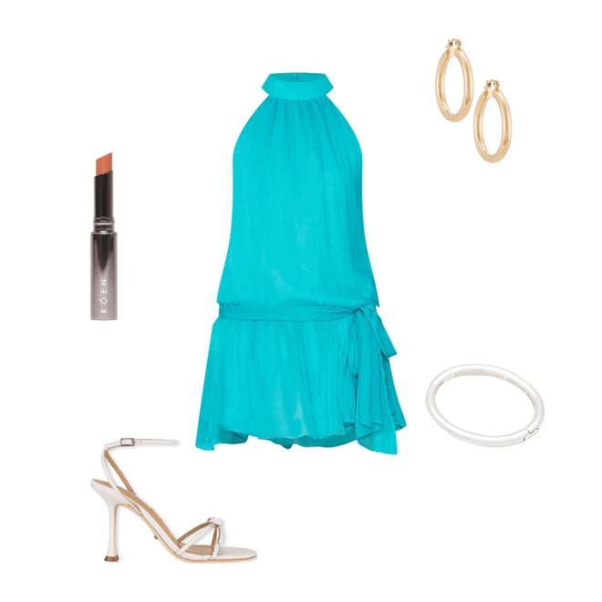 3rd bundle featuring 4 items which compliment Gia Bangle