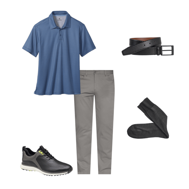 SHOP THE LOOK. Outfit 1 of 5