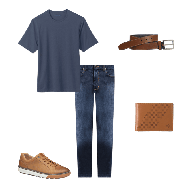 SHOP THE LOOK. Outfit 1 of 6