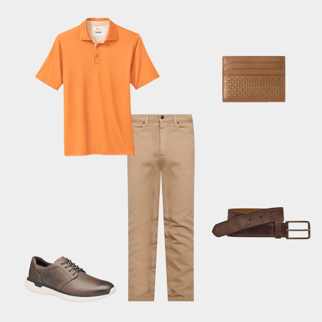 2nd bundle featuring 4 items which compliment XC4® Prentiss 2 Plain Toe